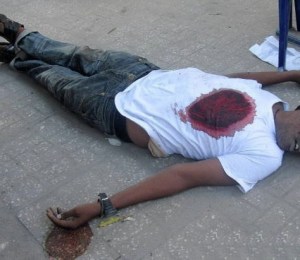 Is this what amani has turned into?