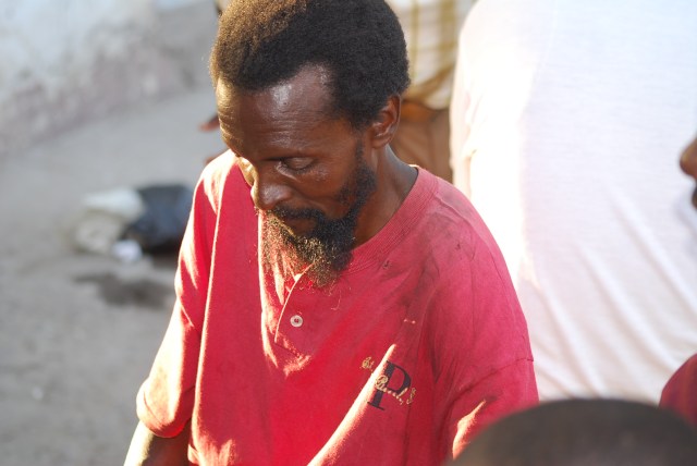 I played "draft" with this guy and lost