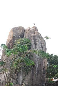Mwanza: The Rock City