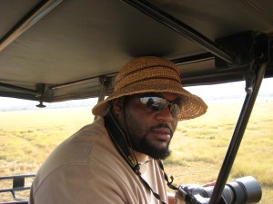 Selous National Park