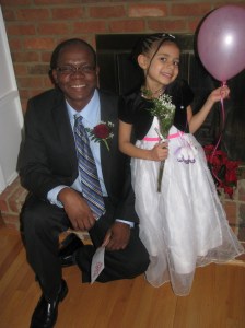 My First Dad Daughter Dance