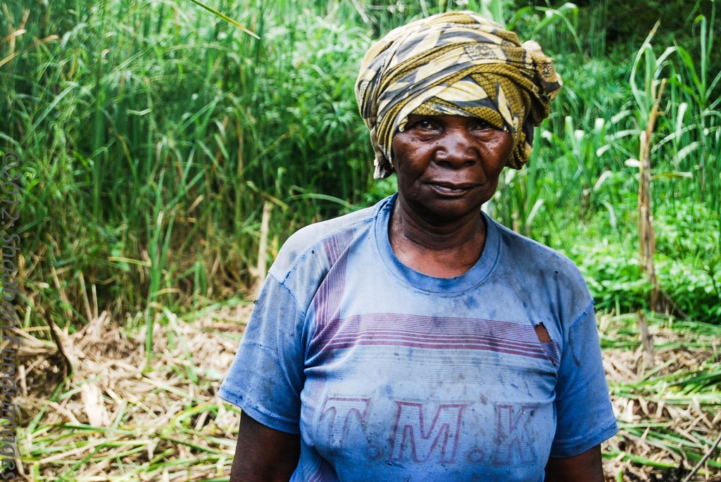 left behind by kilimo kwanza