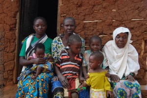 Generations left behind