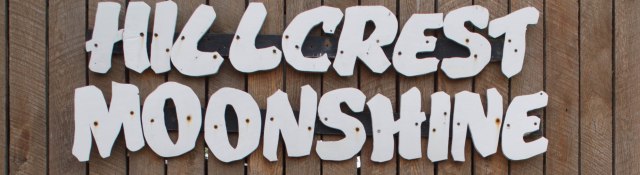 The Moonshine Museum